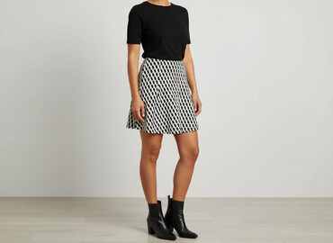 sweter sinsay: Sinsay, Women`s skirt, size XL
