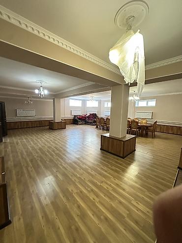 Долгосрочная аренда домов: 600 м², 10 комнат — 25