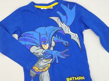 neymar numer na koszulce: Blouse, 5-6 years, 110-116 cm, condition - Very good