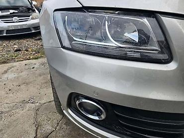 Car Parts: FAROVI ZA AUDI Q5 OD 2011. DO 2016. GOD — 1