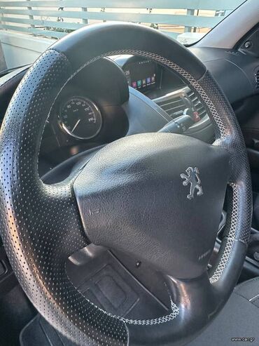 Peugeot: Peugeot 206: 1.4 l. | 2009 έ. 180000 km. Χάτσμπακ — 10