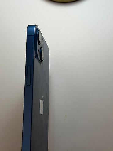 Apple iPhone: Prodajem polovni iphone 13, 128gb u odlicnom stanju bez fizickih — 6