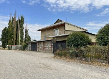 Продажа домов: Дом, 300 м², 7 комнат, Собственник, Старый ремонт — 1