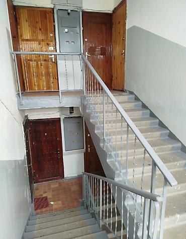 душанбинка: 2 комнаты, 48 м², Душанбинка Индивидуалка, 5 этаж, Косметический ремонт — 2