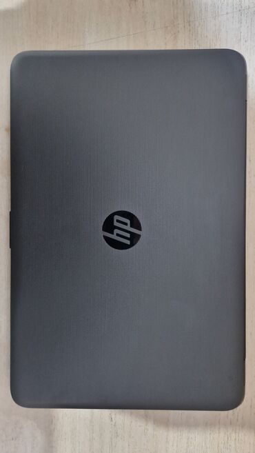 рабочий школе: Ноутбук, HP, 8 ГБ ОЭТ, Intel Core i3, 15.6 ", Колдонулган, эс тутум HDD
