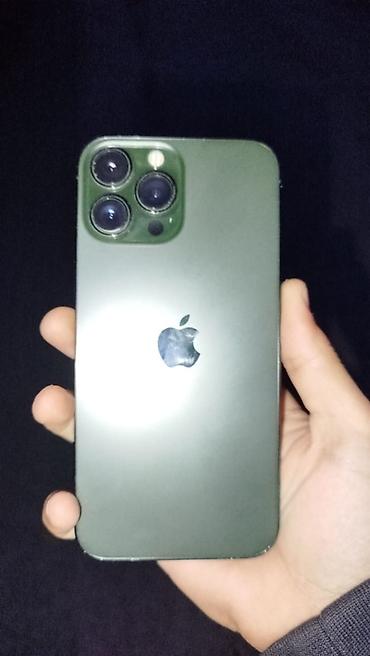 iphone 13 pro kontakt home: IPhone 13 Pro, 128 GB, Alpine Green, Face ID — 3