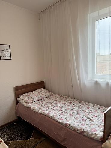 Аренда коттеджей и домов на Иссык-Куле: Коттедж, Бостери, 15 мест — 16