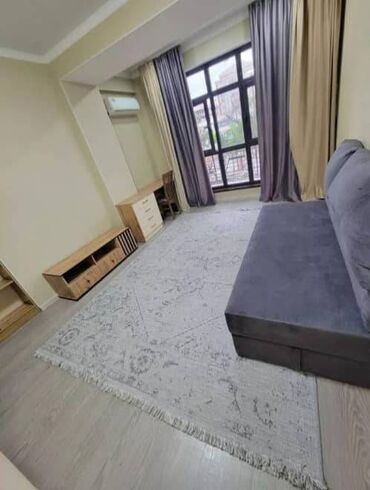 palm beach коттедж: 1 комната, 38 м², Элитка, 3 этаж, Евроремонт