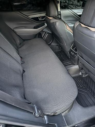 блок абс субару: Subaru Outback: 2020 г., 2.4 л, Автомат, Бензин, Кроссовер — 9