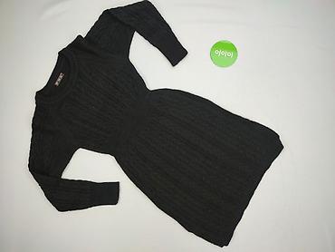 halter: Sukienka damska, rozmiar S — 2