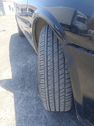 Opel: Opel Vectra: 2 l | 1997 il 502 km Universal — 6