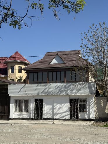 дом такмак: Дом, 350 м², 14 комнат, Агентство недвижимости, Косметический ремонт