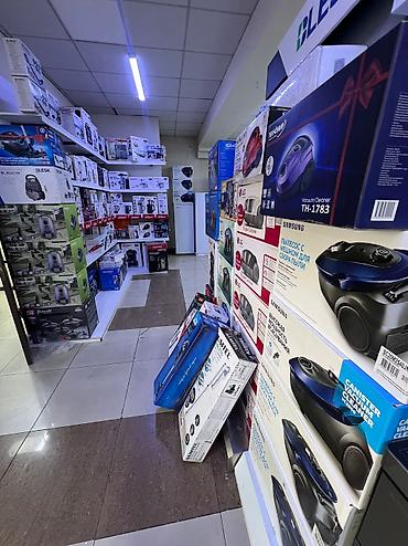 se electronics: Пылесосы со склада фирма Самсунг LG техномир Мидеа фантом Арзум — 4