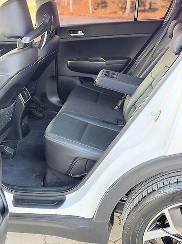 Kia: Kia Sportage: 2019 г., Дизель, Кроссовер — 10