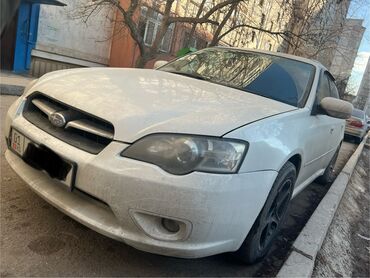 subaru legacy b4 универсал: Subaru Legacy: 2004 г., 2 л, Автомат, Бензин, Универсал