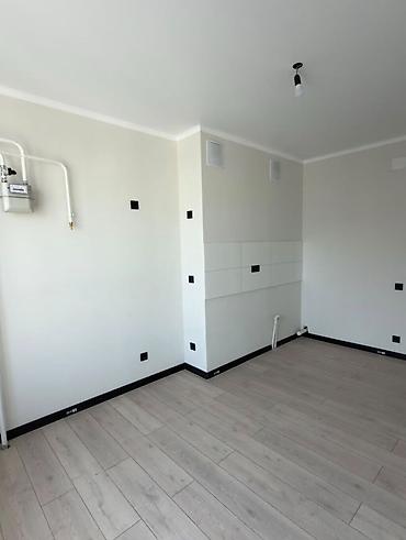 14: 2 комнаты, 70 м², Тунгуч мкр Элитка, 14 этаж, Евроремонт — 4