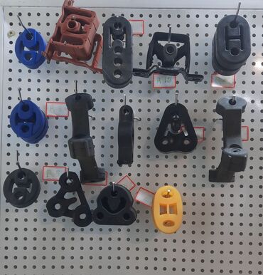 Глушители: Глушитель — 26