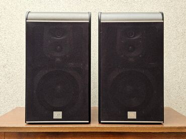 Zvučnici i stereo sistemi: JBL ES30 – par bookshelf zvučnika iz ES serije - Konfiguracija — 2