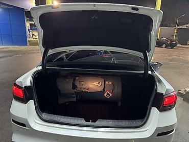 Kia: Kia K5: 2019 г., 2 л, Автомат, Газ, Седан — 5