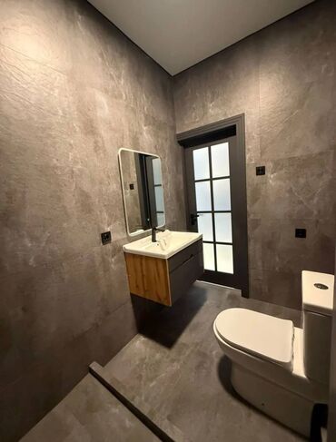 Продажа квартир: 2 комнаты, 66 м², Элитка, 14 этаж, Евроремонт at lalafo.kg — 9 Продажа квартир: 2 комнаты, 66 м², Элитка, 14 этаж, Евроремонт — 9