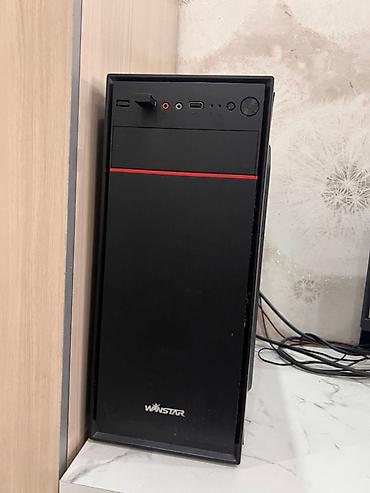 мфу hp: Компьютер, Для работы, учебы, Б/у — 1