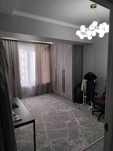 royal: 1 комната, 37 м², Филармония Элитка, 9 этаж, Дизайнерский ремонт — 3