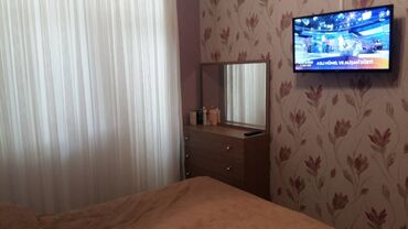 Yeni tikili: 2 otaqlı, Yeni tikili, m. Nəriman Nərimanov, 60 kv. m — 9