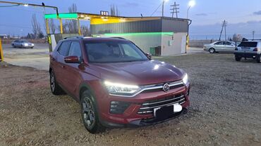 Kia: Kia : 2019 г., 1.6 л, Автомат, Дизель, Кроссовер