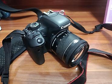 trak racer: Зеркальная камера Canon EOS 800D с объективом Canon Zoom Lens EF-S — 5