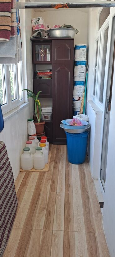 Köhnə tikili: Yevlax, 3 otaqlı, Köhnə tikili, 76 kv. m — 5