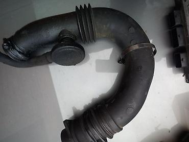 uradi sam tecna guma: CREVA TURBINE RENO CLIO ZA RENAULT CLIO OD 2003. DO 2008. GOD. | — 3