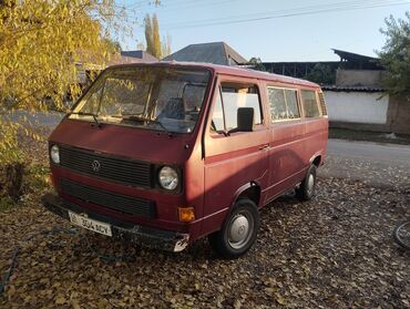 w211 цена бишкек: Volkswagen Transporter: 1986 г., 1.8 л, Механика, Бензин, Вэн/Минивэн