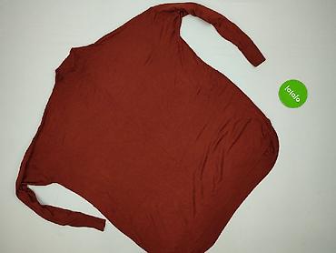 max studio sweter: Papaya, Sweter damski, rozmiar L — 2