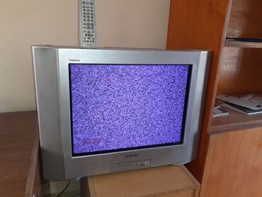 Televizorlar: İşlənmiş Televizor Sony 50" Ünvandan götürmə