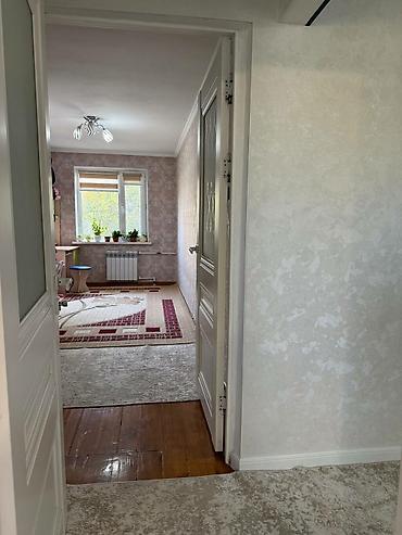 104 с: 3 комнаты, 58 м², 104 серия, 4 этаж, Свежий ремонт — 5