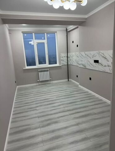 сдаю квартиру по рыскулова: 2 комнаты, 70 м², Элитка, 6 этаж, Дизайнерский ремонт