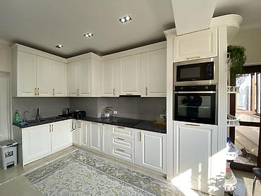 Продажа квартир: 3 комнаты, 101 м², Элитка, 4 этаж, Евроремонт — 22