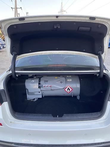 m5 e60: Kia K5: 2021 г., 2 л, Автомат, Газ, Седан — 5