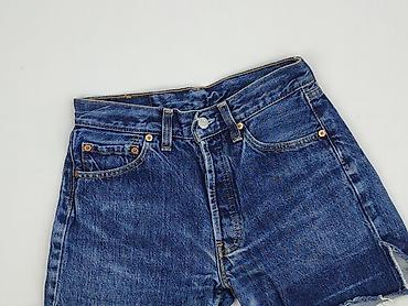 lee 501: Levi’s, Szorty damskie, rozmiar M — 1