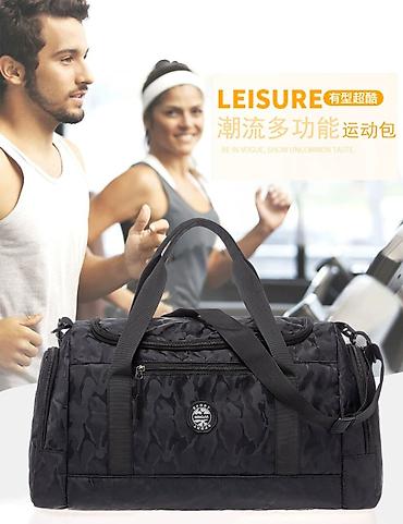 Дорожные сумки: ПРОДАЮ ОЧЕНЬ КАЧЕСТВЕННЫЕ УДОБНЫЕ СУМКИ,ПОДОЙДУТ КАК ДЛЯ ПОВСЕДНЕВНОЙ — 3