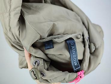 pull and bear płaszcze: RAINBOW, Kurtka przejściowa damska, rozmiar S — 4