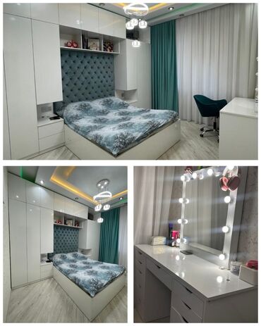 metbex stol stul desti: 2 təknəfərlik çarpayı, Dolab, Termo, İşlənmiş