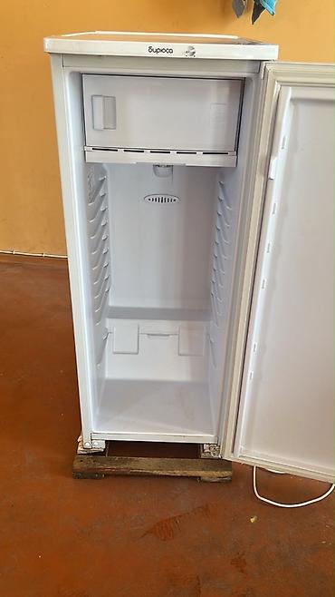 səs gücləndirən: Yeni Mini Whirlpool Soyuducu Satılır, rəng - Ağ — 1