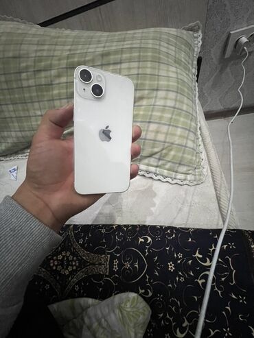 сдать нерабочий холодильник: IPhone 14, 128 ГБ, Ак, 82 %