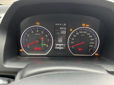 Honda: Honda CR-V: 2008 г., 2.4 л, Автомат, Бензин, Кроссовер — 8