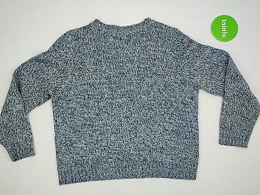sweter manilla: H&M Divided, Sweter damski, rozmiar L — 3