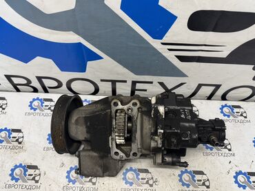 Другие автозапчасти: ТНВД Man TGX 460 2017 Контрактный из Германии, в отличном состоянии — 3