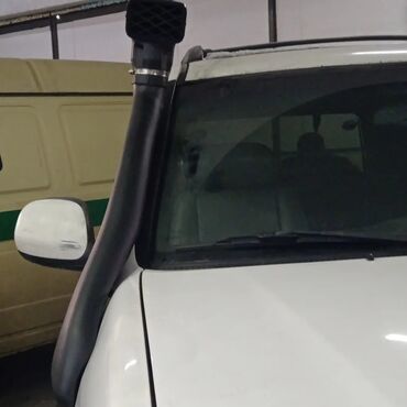 Шноркели: Шноркели для внедорожников : TOYOTA: 4runner/surf :130, 185 215 — 2