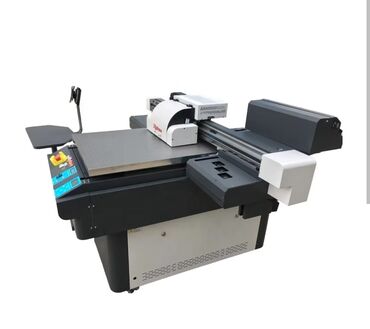 uv printer: UV ÇAP PRİNTER 90×60 cm işləmə sahəsi 15 cm dərinlik 6 rəngmtutumu