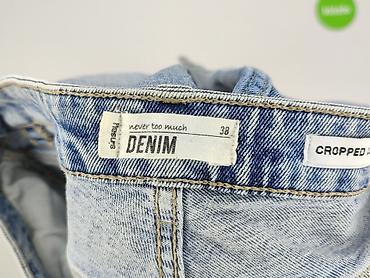 jeansy dsquared: Sinsay, Jeansy damskie, rozmiar M — 4